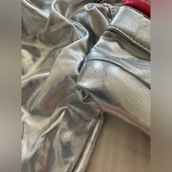 Pottery Barn Astronaut Baby Costume, 0-6 Months - Picture 4 of 5